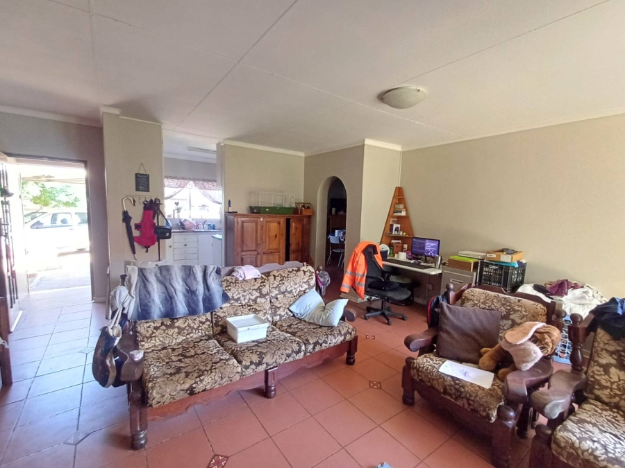 3 Bedroom Property for Sale in Uitsig Free State